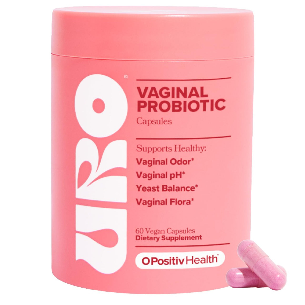 URO PROBIOTICS
